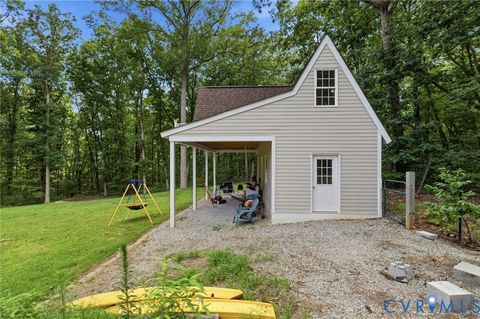 Tiny photo for 2145 Mountain View Road, Powhatan, VA 23139 (MLS # 2618309)