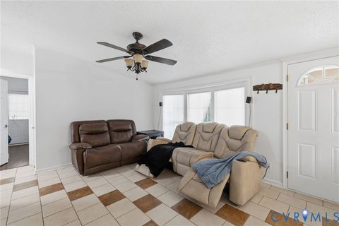 Tiny photo for 2145 Mountain View Road, Powhatan, VA 23139 (MLS # 2618309)