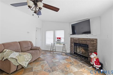 Tiny photo for 2145 Mountain View Road, Powhatan, VA 23139 (MLS # 2618309)