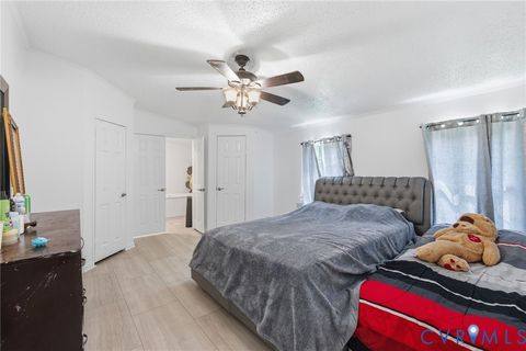 Tiny photo for 2145 Mountain View Road, Powhatan, VA 23139 (MLS # 2618309)