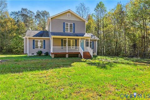 Photo of 12609 Duncan Road, Dinwiddie, VA 23805 (MLS # 2529379) Photo of 12609 Duncan Road, Dinwiddie, VA 23805 (MLS # 2529379)
