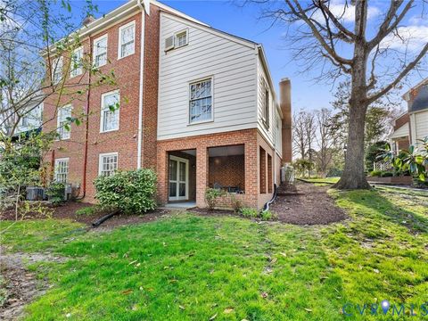 Tiny photo for 300 North Ridge Road #31, Henrico, VA 23229 (MLS # 2607233)
