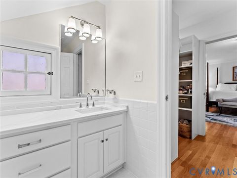 Tiny photo for 300 North Ridge Road #31, Henrico, VA 23229 (MLS # 2607233)