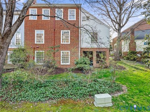 Tiny photo for 300 North Ridge Road #31, Henrico, VA 23229 (MLS # 2607233)