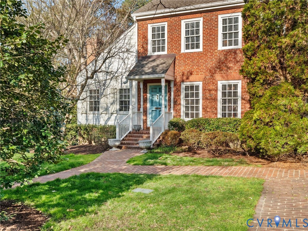 300 North Ridge Road 31