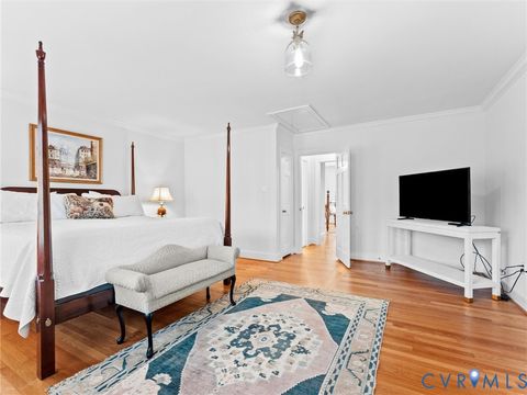 Tiny photo for 300 North Ridge Road #31, Henrico, VA 23229 (MLS # 2607233)