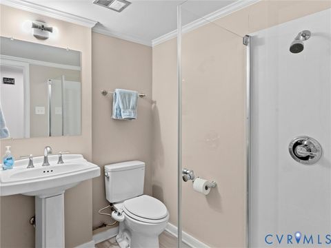 Tiny photo for 300 North Ridge Road #31, Henrico, VA 23229 (MLS # 2607233)