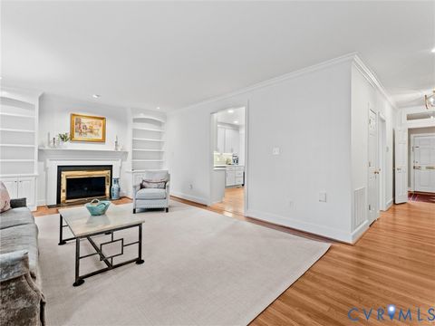 Tiny photo for 300 North Ridge Road #31, Henrico, VA 23229 (MLS # 2607233)