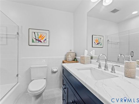 Tiny photo for 300 North Ridge Road #31, Henrico, VA 23229 (MLS # 2607233)