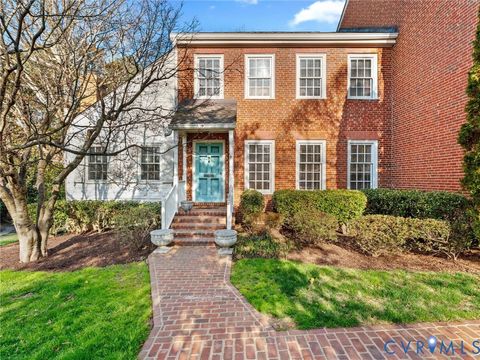 Photo of 300 North Ridge Road #31, Henrico, VA 23229 (MLS # 2607233)