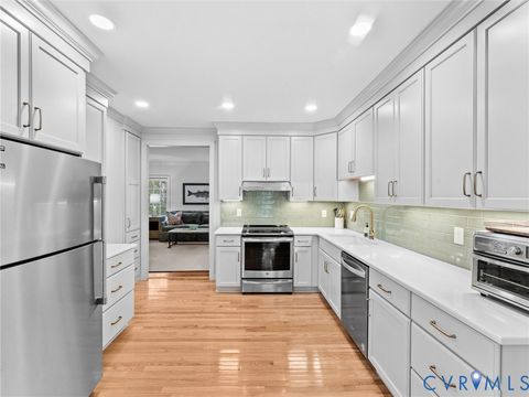 Tiny photo for 300 North Ridge Road #31, Henrico, VA 23229 (MLS # 2607233)