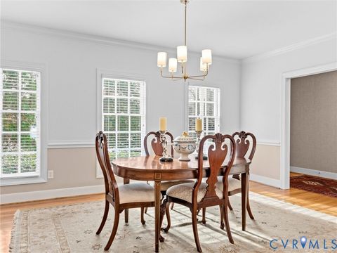 Tiny photo for 300 North Ridge Road #31, Henrico, VA 23229 (MLS # 2607233)