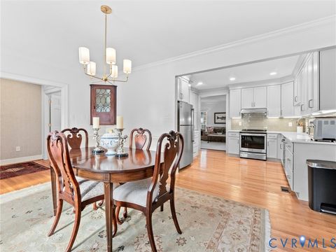 Tiny photo for 300 North Ridge Road #31, Henrico, VA 23229 (MLS # 2607233)