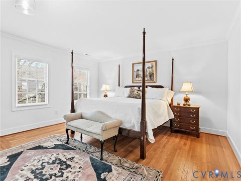 Tiny photo for 300 North Ridge Road #31, Henrico, VA 23229 (MLS # 2607233)