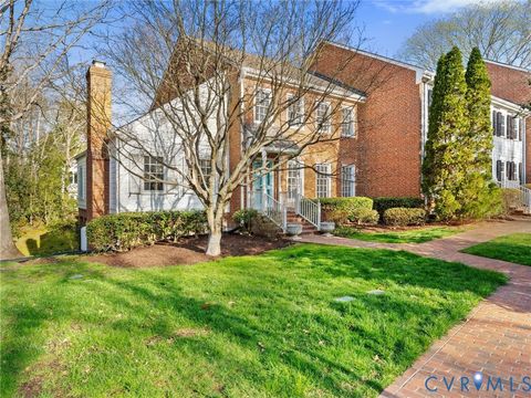 Tiny photo for 300 North Ridge Road #31, Henrico, VA 23229 (MLS # 2607233)
