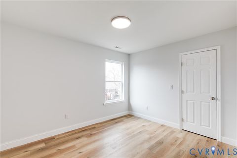 Tiny photo for 608 Cheatwood Avenue, Richmond, VA 23222 (MLS # 2605158)