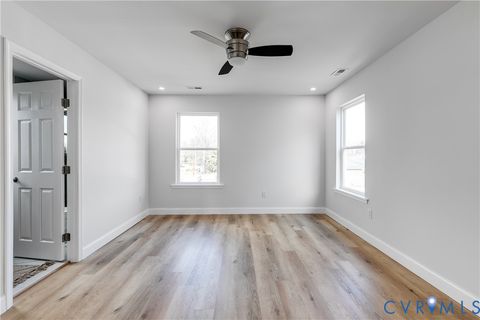 Tiny photo for 608 Cheatwood Avenue, Richmond, VA 23222 (MLS # 2605158)
