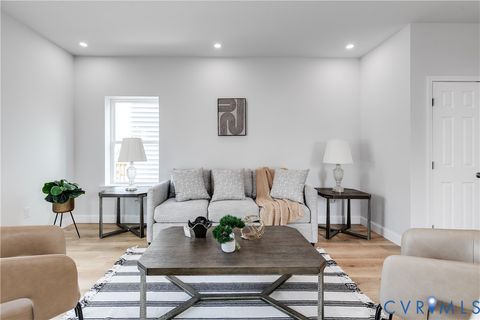 Tiny photo for 608 Cheatwood Avenue, Richmond, VA 23222 (MLS # 2605158)