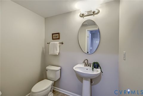 Tiny photo for 232 Siena Lane, Glen Allen, VA 23059 (MLS # 2601342)