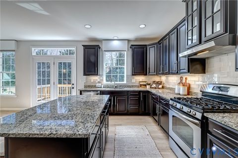 Tiny photo for 232 Siena Lane, Glen Allen, VA 23059 (MLS # 2601342)