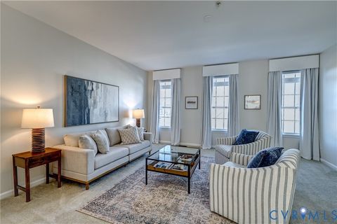 Tiny photo for 232 Siena Lane, Glen Allen, VA 23059 (MLS # 2601342)