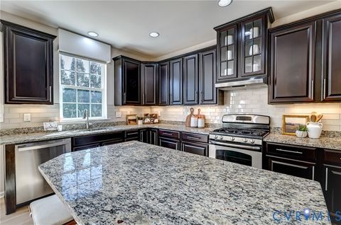 Tiny photo for 232 Siena Lane, Glen Allen, VA 23059 (MLS # 2601342)