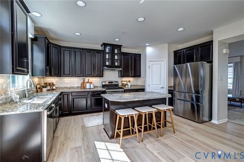 Tiny photo for 232 Siena Lane, Glen Allen, VA 23059 (MLS # 2601342)