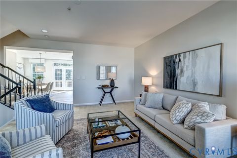 Tiny photo for 232 Siena Lane, Glen Allen, VA 23059 (MLS # 2601342)