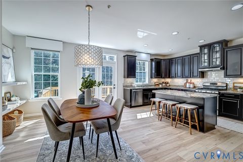 Tiny photo for 232 Siena Lane, Glen Allen, VA 23059 (MLS # 2601342)