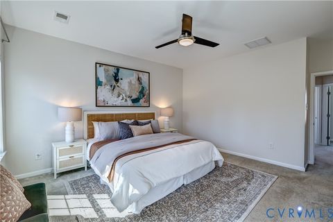 Tiny photo for 232 Siena Lane, Glen Allen, VA 23059 (MLS # 2601342)