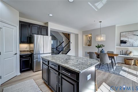 Tiny photo for 232 Siena Lane, Glen Allen, VA 23059 (MLS # 2601342)