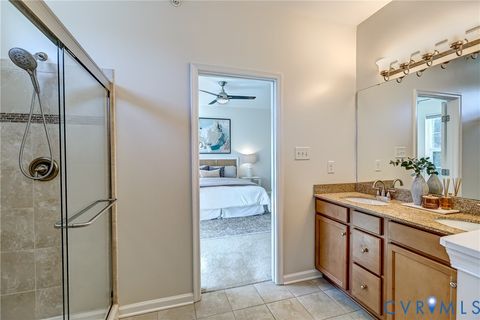 Tiny photo for 232 Siena Lane, Glen Allen, VA 23059 (MLS # 2601342)