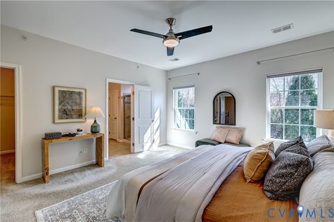 Tiny photo for 232 Siena Lane, Glen Allen, VA 23059 (MLS # 2601342)