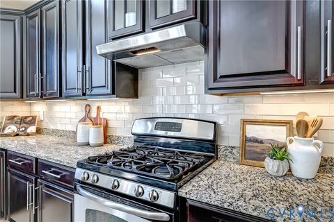 Tiny photo for 232 Siena Lane, Glen Allen, VA 23059 (MLS # 2601342)