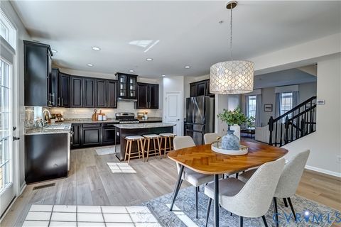 Tiny photo for 232 Siena Lane, Glen Allen, VA 23059 (MLS # 2601342)