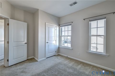 Tiny photo for 232 Siena Lane, Glen Allen, VA 23059 (MLS # 2601342)