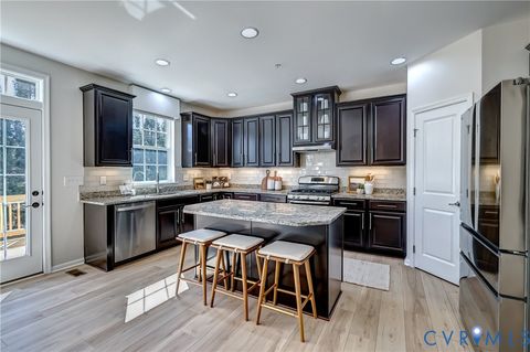 Tiny photo for 232 Siena Lane, Glen Allen, VA 23059 (MLS # 2601342)