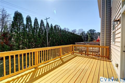Tiny photo for 232 Siena Lane, Glen Allen, VA 23059 (MLS # 2601342)