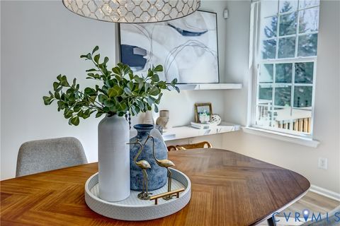 Tiny photo for 232 Siena Lane, Glen Allen, VA 23059 (MLS # 2601342)