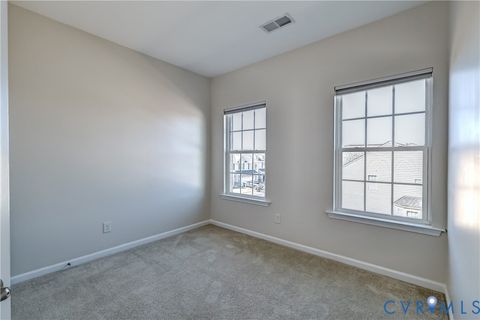 Tiny photo for 232 Siena Lane, Glen Allen, VA 23059 (MLS # 2601342)