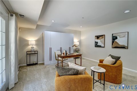 Tiny photo for 232 Siena Lane, Glen Allen, VA 23059 (MLS # 2601342)