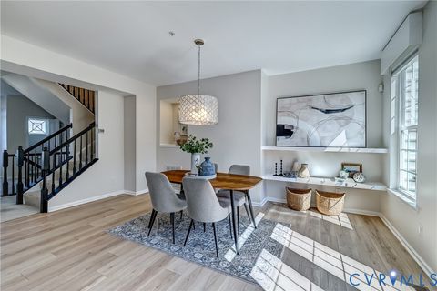 Tiny photo for 232 Siena Lane, Glen Allen, VA 23059 (MLS # 2601342)