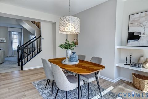 Tiny photo for 232 Siena Lane, Glen Allen, VA 23059 (MLS # 2601342)