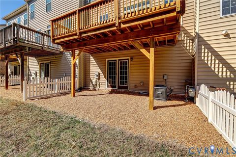 Tiny photo for 232 Siena Lane, Glen Allen, VA 23059 (MLS # 2601342)