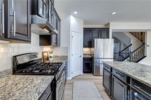 Tiny photo for 232 Siena Lane, Glen Allen, VA 23059 (MLS # 2601342)