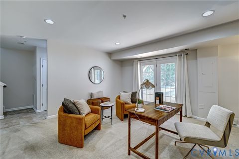 Tiny photo for 232 Siena Lane, Glen Allen, VA 23059 (MLS # 2601342)