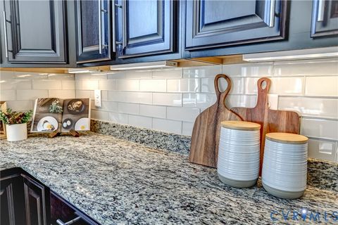 Tiny photo for 232 Siena Lane, Glen Allen, VA 23059 (MLS # 2601342)