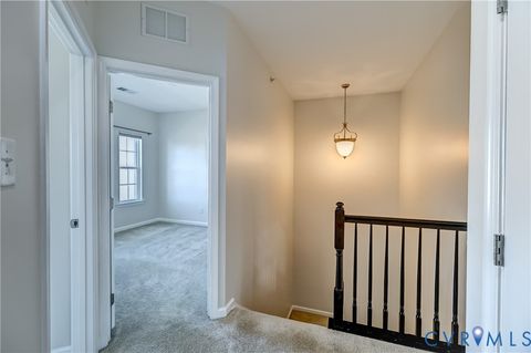 Tiny photo for 232 Siena Lane, Glen Allen, VA 23059 (MLS # 2601342)