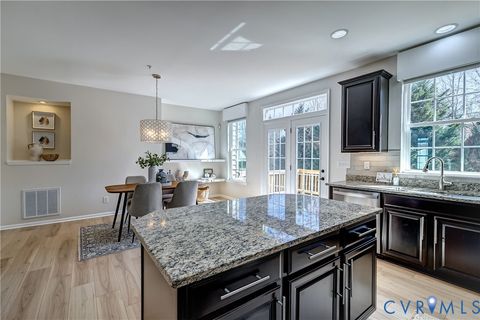 Tiny photo for 232 Siena Lane, Glen Allen, VA 23059 (MLS # 2601342)