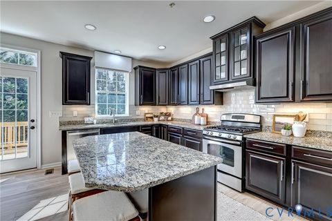 Tiny photo for 232 Siena Lane, Glen Allen, VA 23059 (MLS # 2601342)